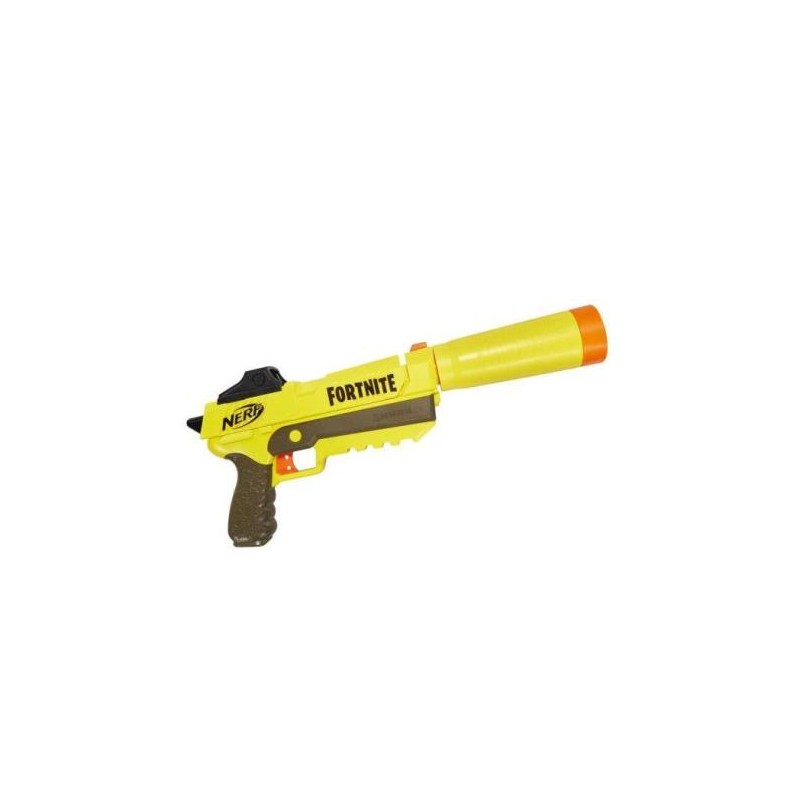 nerf edad recomendada
